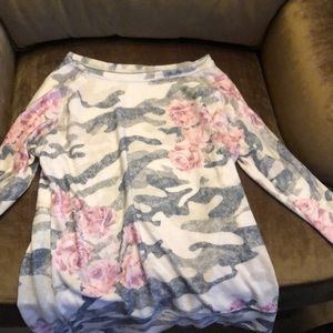 Have not wear this yet